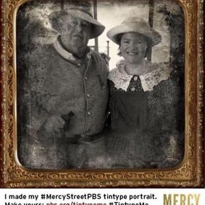 Meet your Posher, Beth